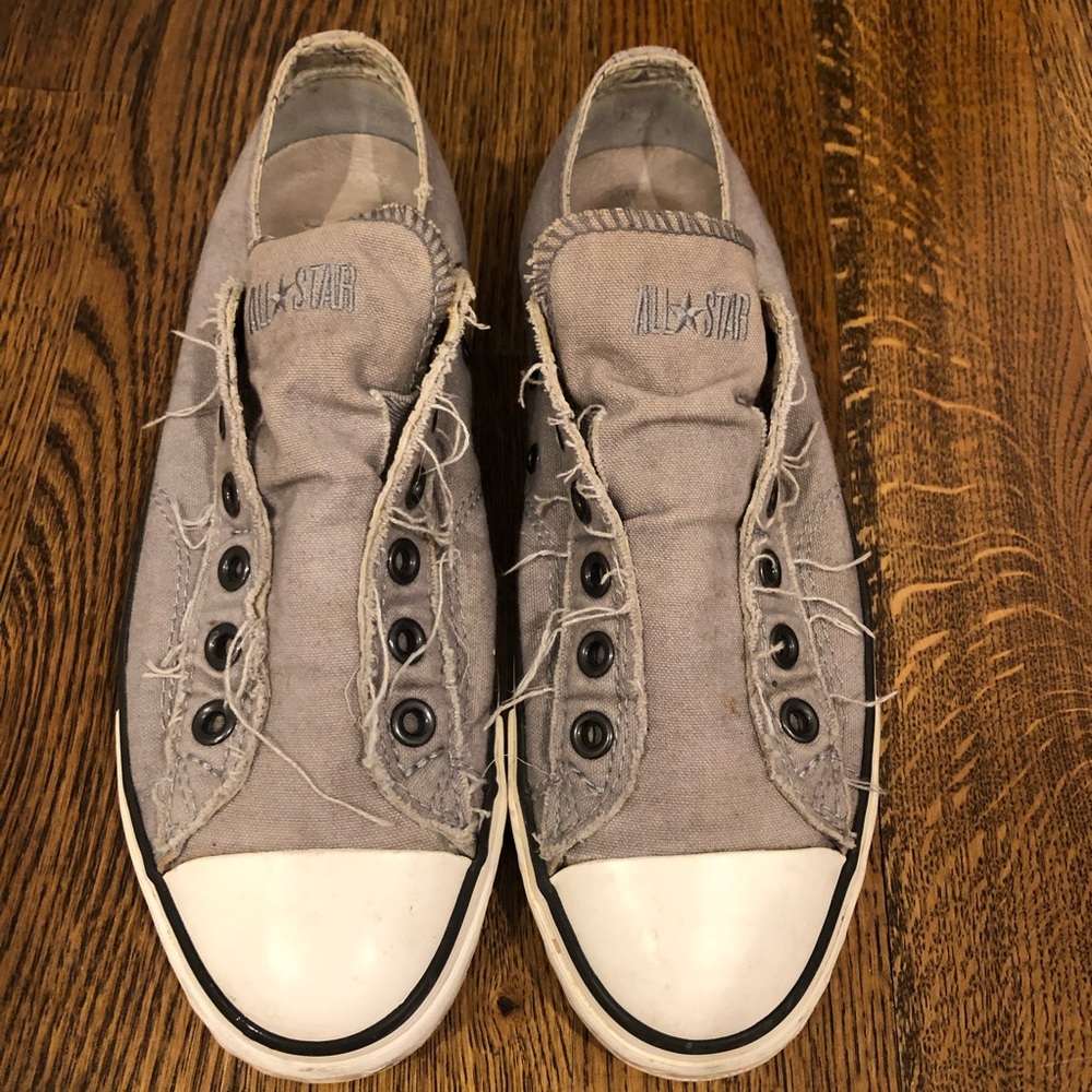 All star converse shoes